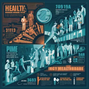 Evolution of the Healthcare Insurance System in USA