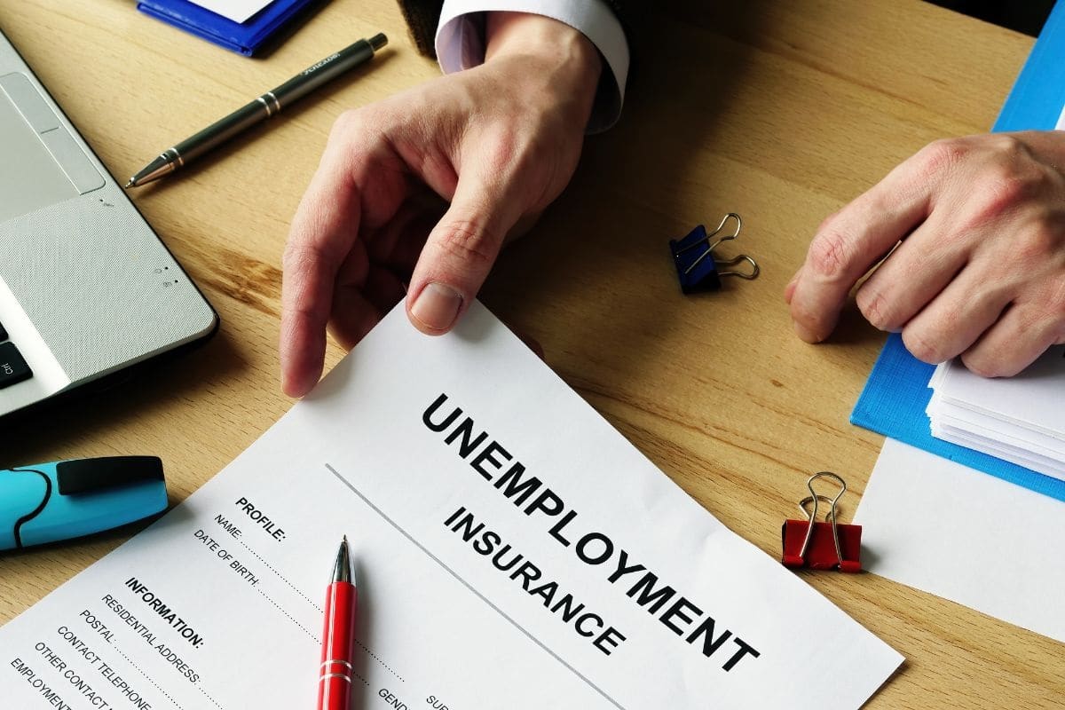 Unemployment Insurance