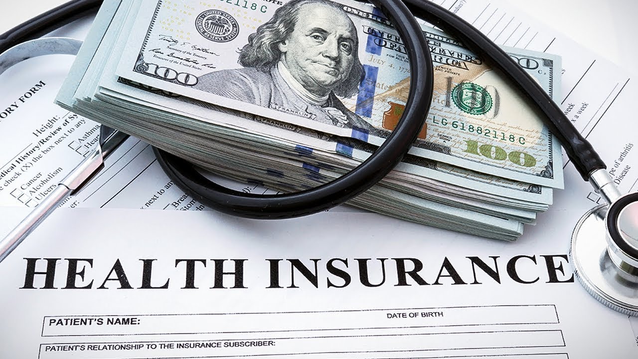 health insurance in america