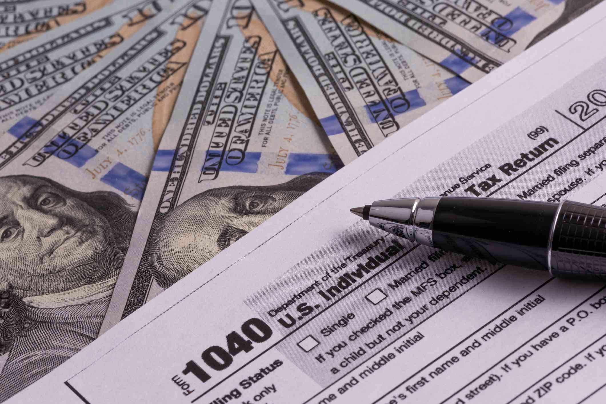 us tax brackets