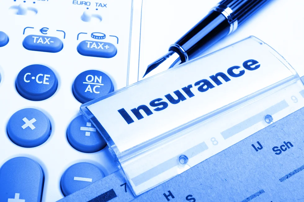 Tax Insurance in U S