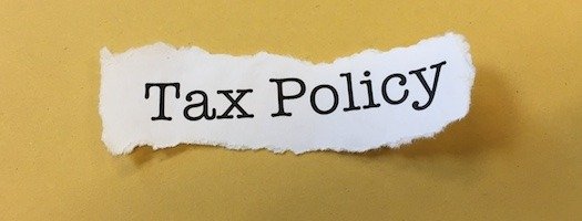 Tax Policies